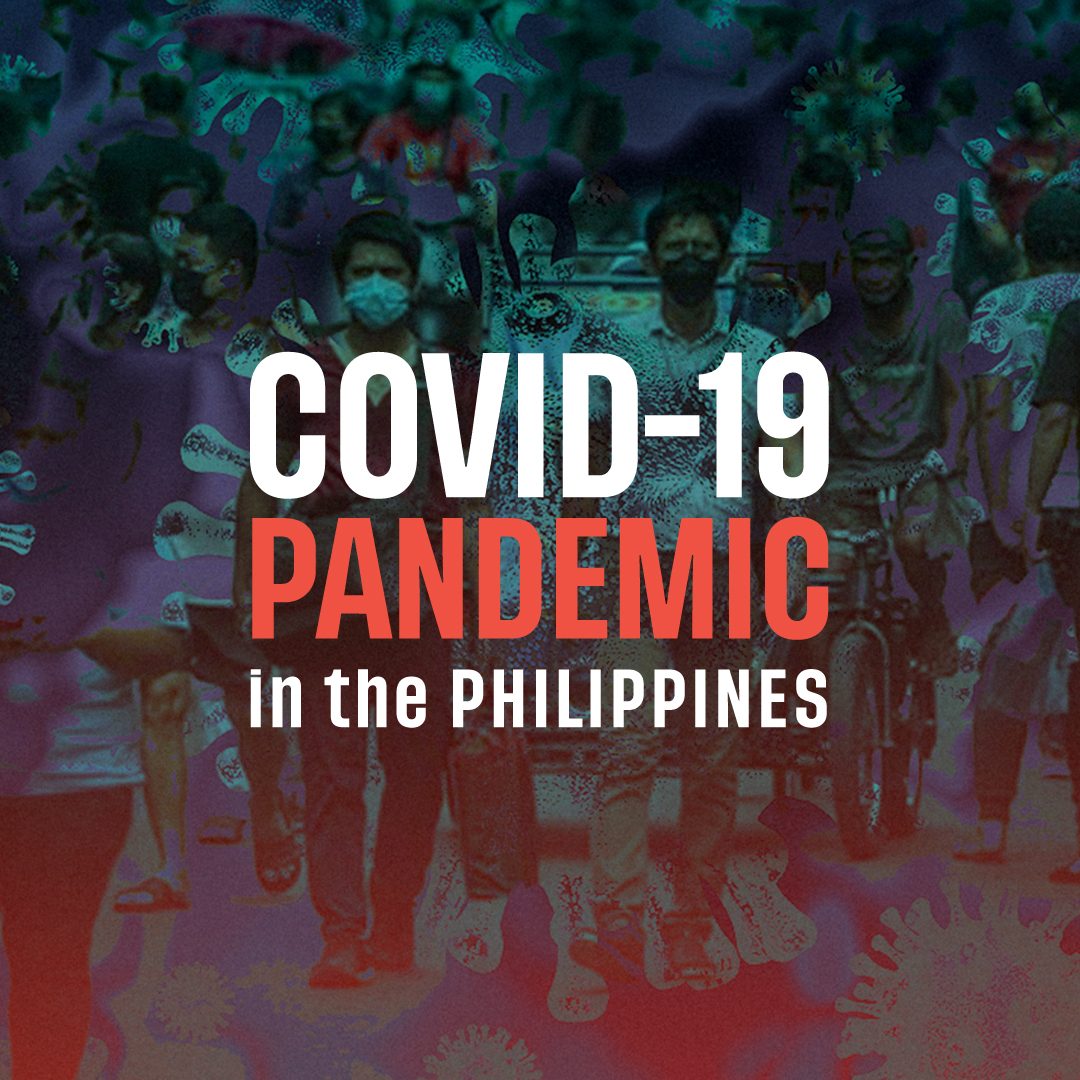 COVID-19 pandemic: Latest situation in the Philippines – September 2021