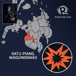 CPP-NPA takes responsibility for killing of labor leader, UAAP football player in Masbate