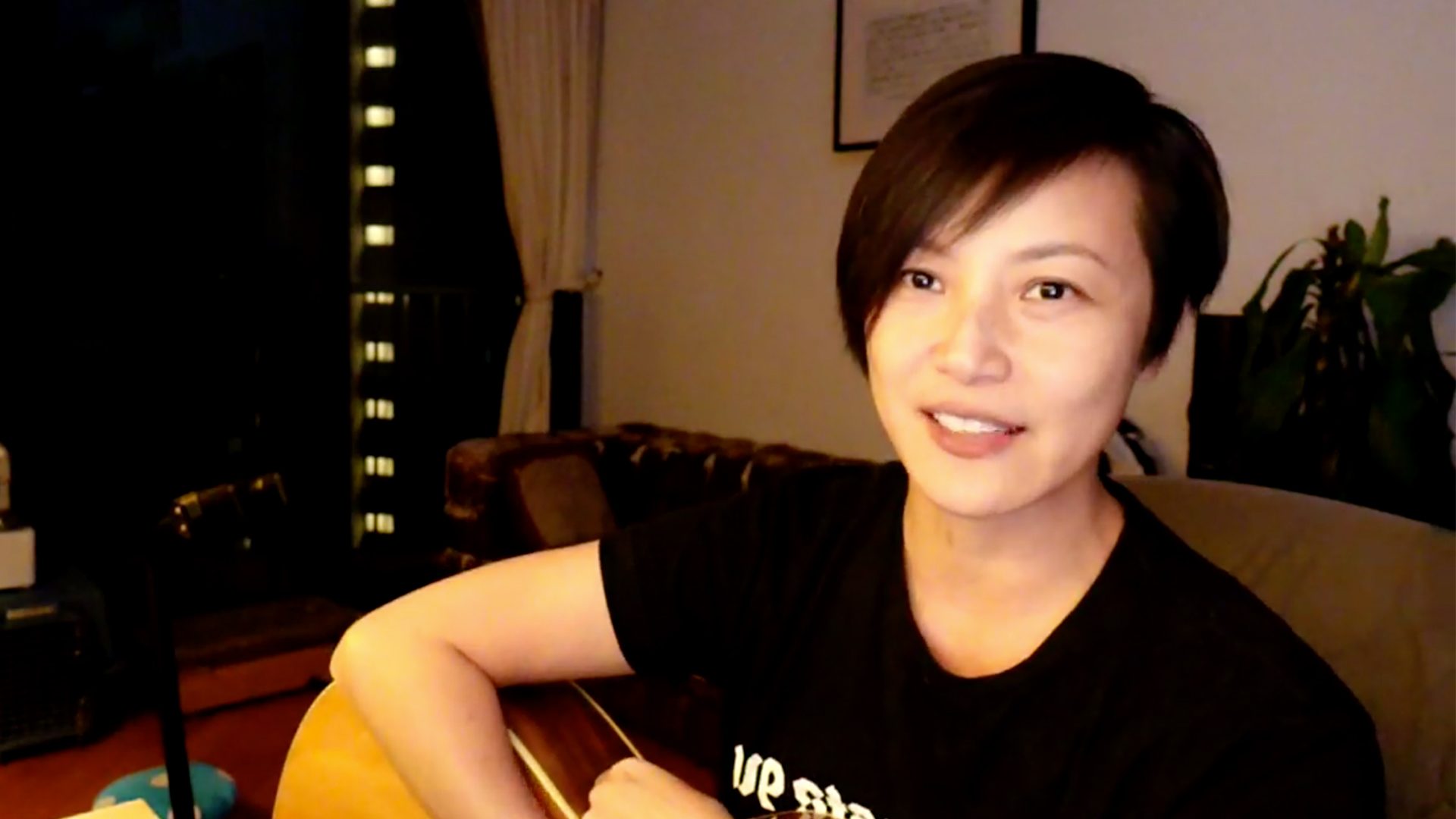 Hong Kong singer and activist Denise Ho says concerts canceled
