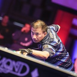 Carlo Biado rules US Open Pool Championship after sterling comeback