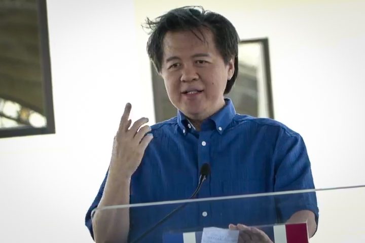 Willie Ong’s pandemic plan: Free testing, more funds for hospitals catering to poor
