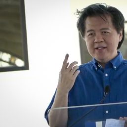 Serious candidate? Willie Ong says ‘saling pusa lang ako’