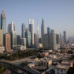 Middle East’s first Expo to open in Dubai under shadow of pandemic
