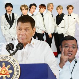 From Duterte to BTS: Why Filipinos should tune in to 76th UN General Assembly