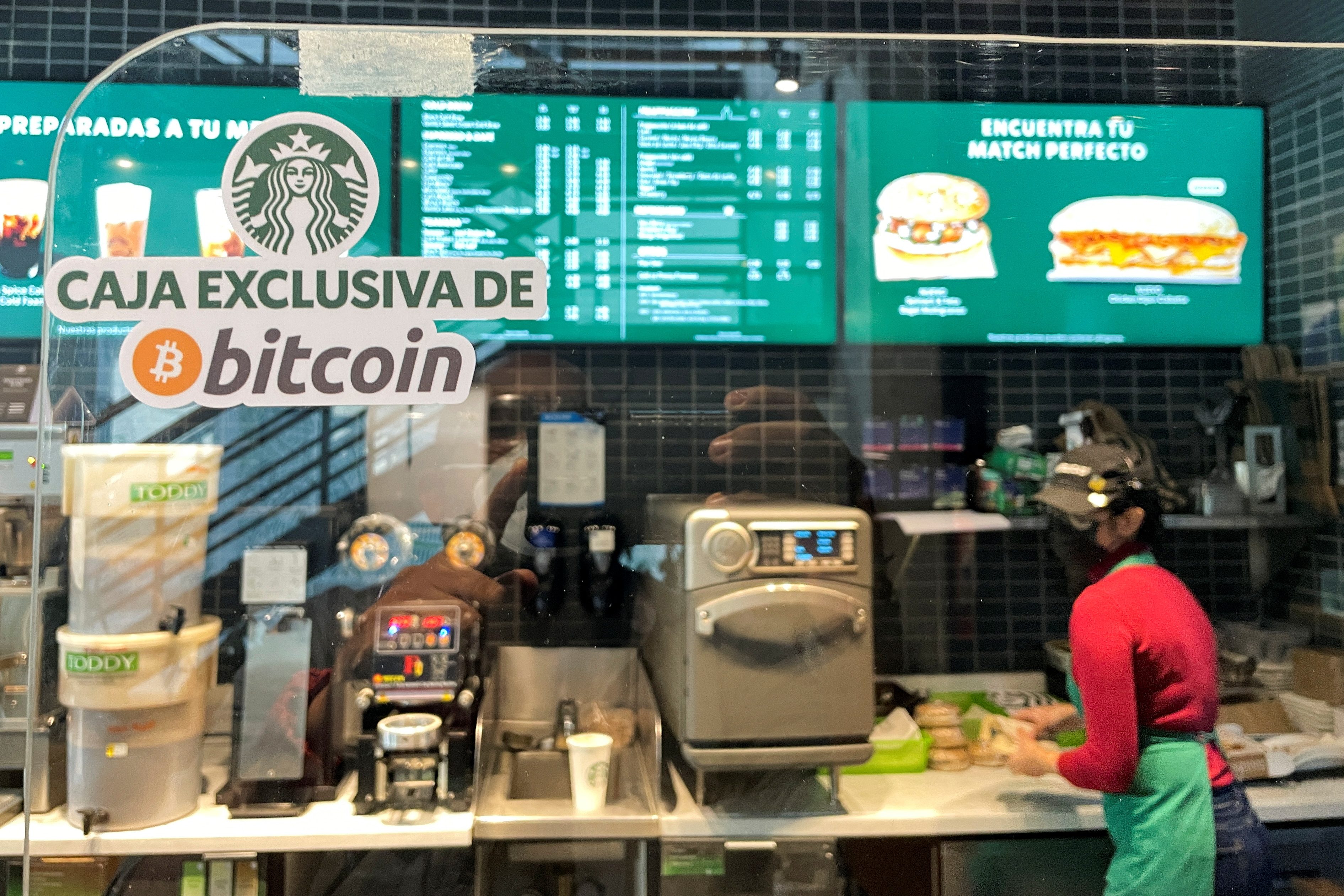 Bitcoin bruised after chaotic debut as legal tender in El Salvador