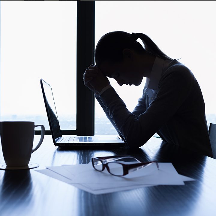Study paints grim picture of some Filipino employees’ state of mental health