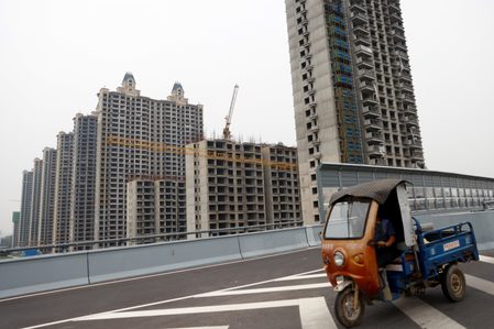 Hardly Evergrande: China’s economy seen needing more support as property, tech curbs take toll