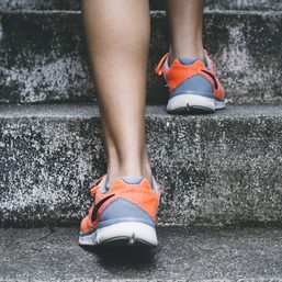 Why 7,000 steps a day is the new 10,000 steps a day