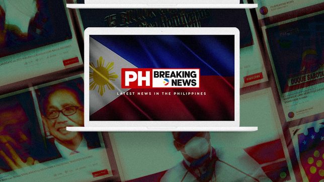 Red flag for 2022: Political lies go unchecked on YouTube showbiz channels