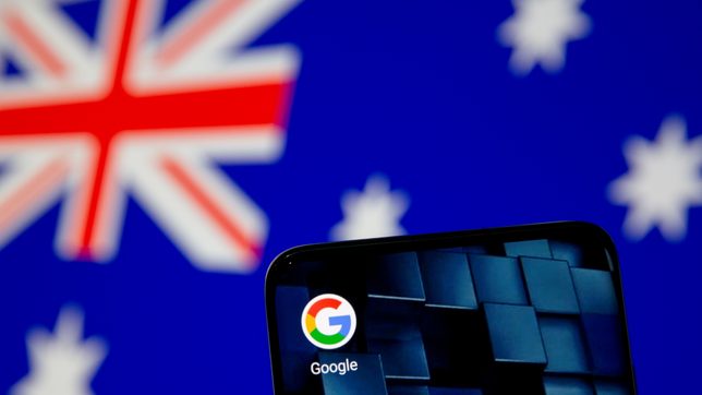 Australia challenges Google’s ad dominance, calls for data-use rules