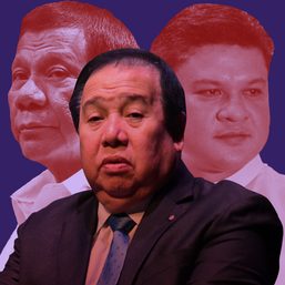 [OPINION] When Gordon lawyered for the Dutertes