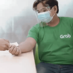 Grab launches COVID-19 vaccination center