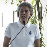 Honey Lacuna set to become Manila’s first female mayor