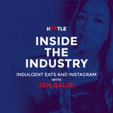 Inside the Industry x Kumu: Indulgent Eats and Instagram with Jen Balisi