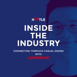 Inside the Industry x Kumu: Connecting through casual dining with Lowbrow