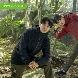 ‘Jirisan,’ ‘Bad and Crazy,’ other K-Drama, movies premiering on iQiyi