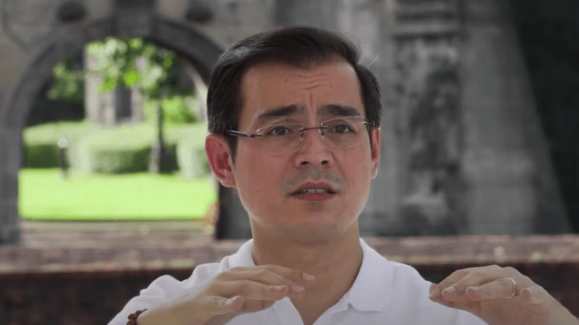 WATCH: Isko Moreno on what he admires, rejects about Ferdinand Marcos