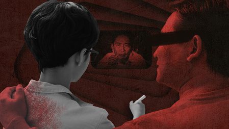 [New School] Confessions of a Marcos apologist