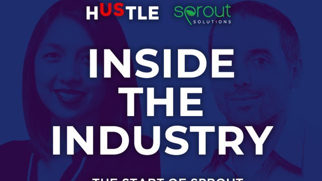 Inside the Industry x Sprout: Impacting the life of every Filipino