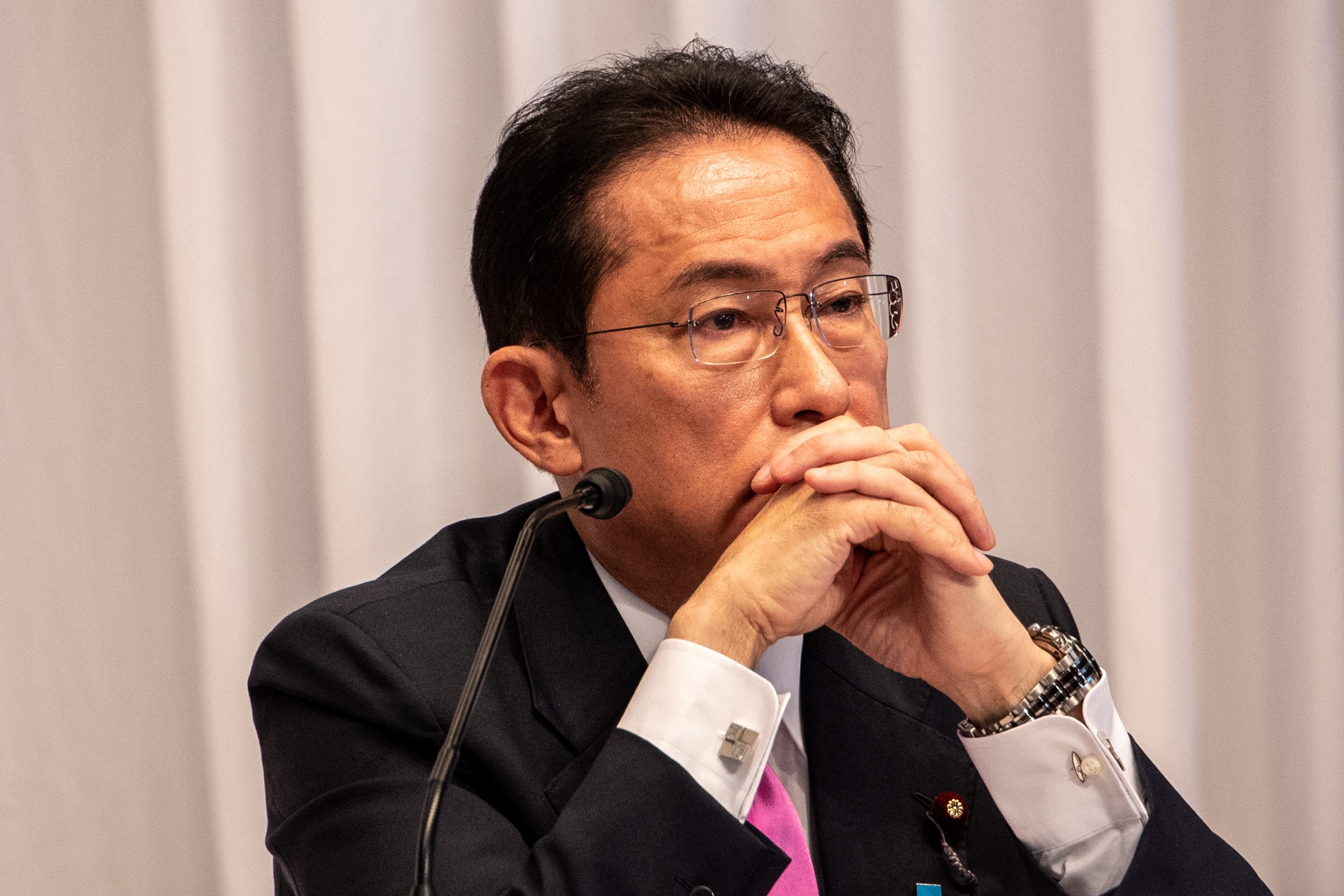 Soft-spoken consensus builder Kishida to become Japan’s next PM after party vote