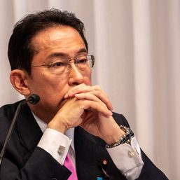 Soft-spoken consensus builder Kishida to become Japan’s next PM after party vote