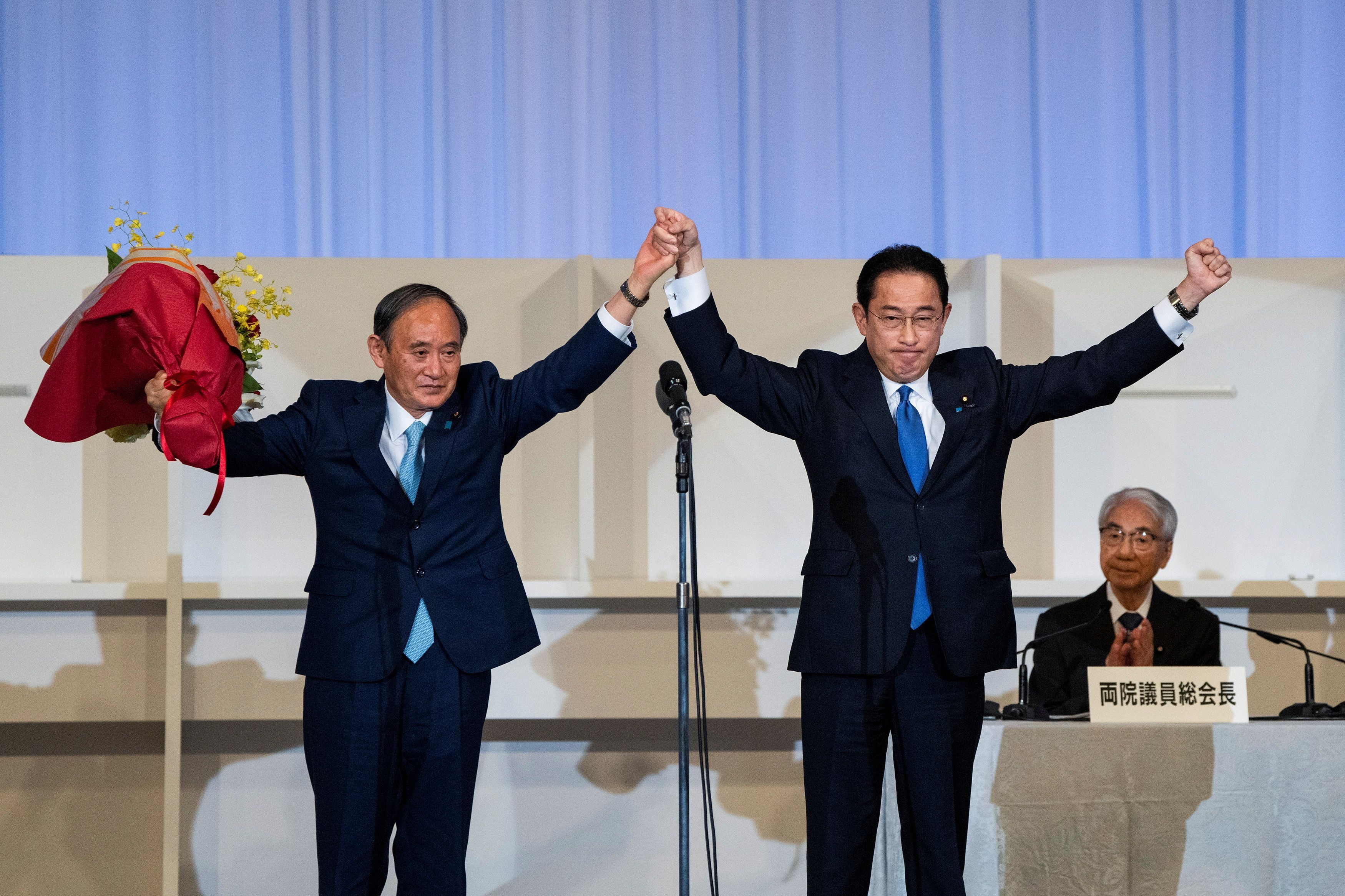 Key policies of Japan’s next PM Fumio Kishida