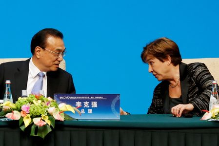 Bad for business: World Bank China rigging scandal rattles investors