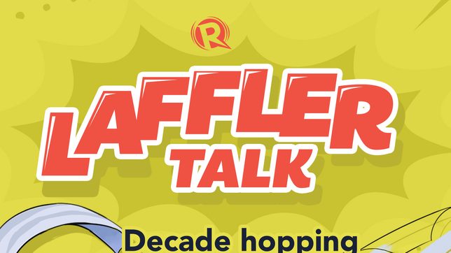 [PODCAST] Laffler Talk: Decade-hopping