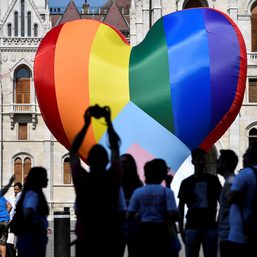 In landmark ruling, Japan court says not allowing same-sex marriage ‘unconstitutional’