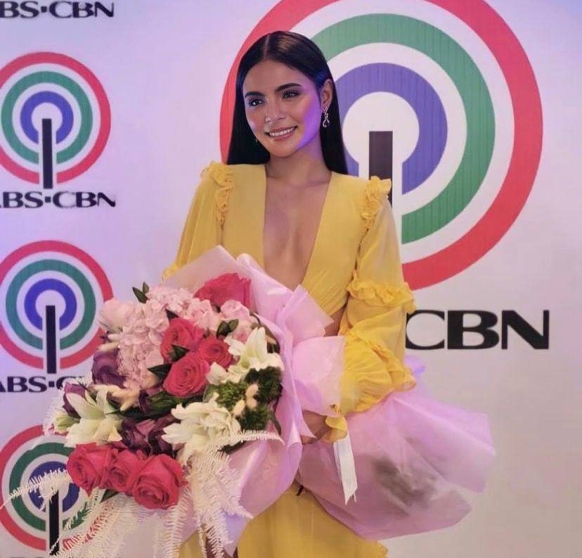 Lovi Poe: ‘Time to work with the best of the best in ABS-CBN’