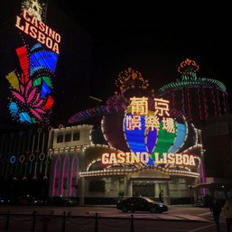 Arrest of Macau’s ‘junket mogul’ rattles the world’s largest gambling hub