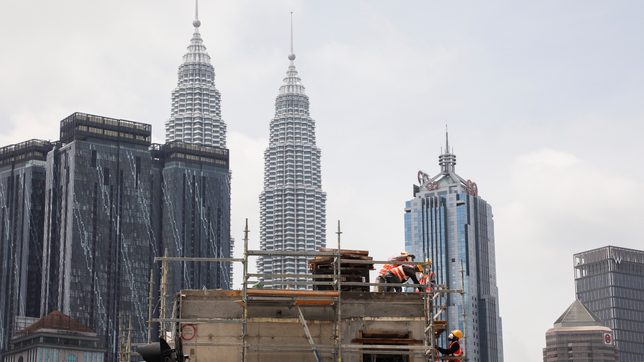 Malaysia pledges spending, green goals in 5-year economic plan