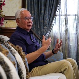 Ex-Malaysia PM Najib may seek reelection to parliament despite conviction