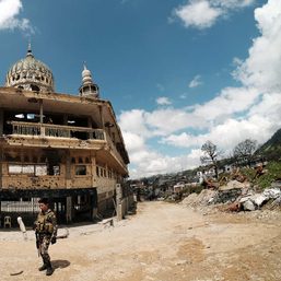 Bill compensating Marawi siege victims hurdles Senate