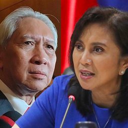 Robredo hits Ombudsman’s proposal to jail those ‘commenting’ on SALNs