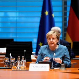 Angela Merkel: The ‘climate chancellor’ who faced two ways