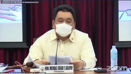 In DOH probe, congressmen hand the mic to Duterte gov’t