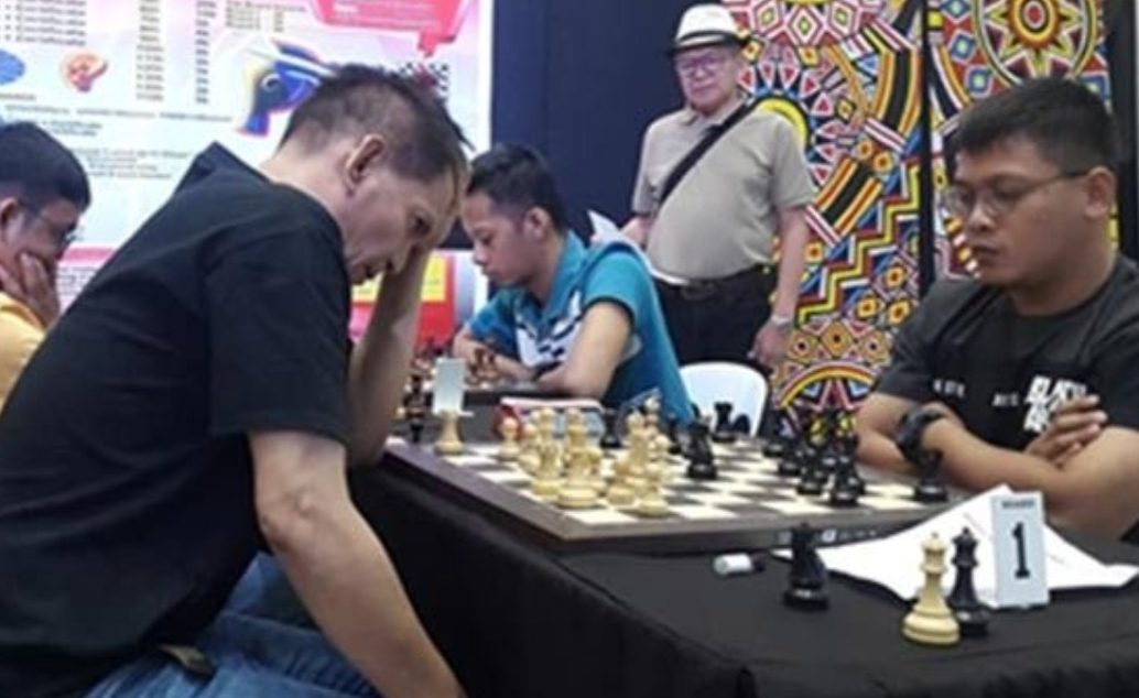 Mindanao chessers to test PCAP reigning champ Iloilo