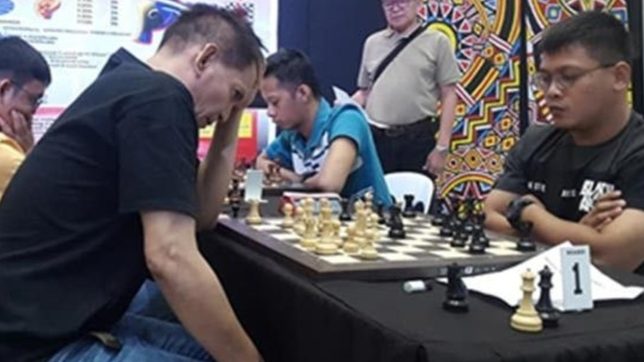Mindanao chessers to test PCAP reigning champ Iloilo