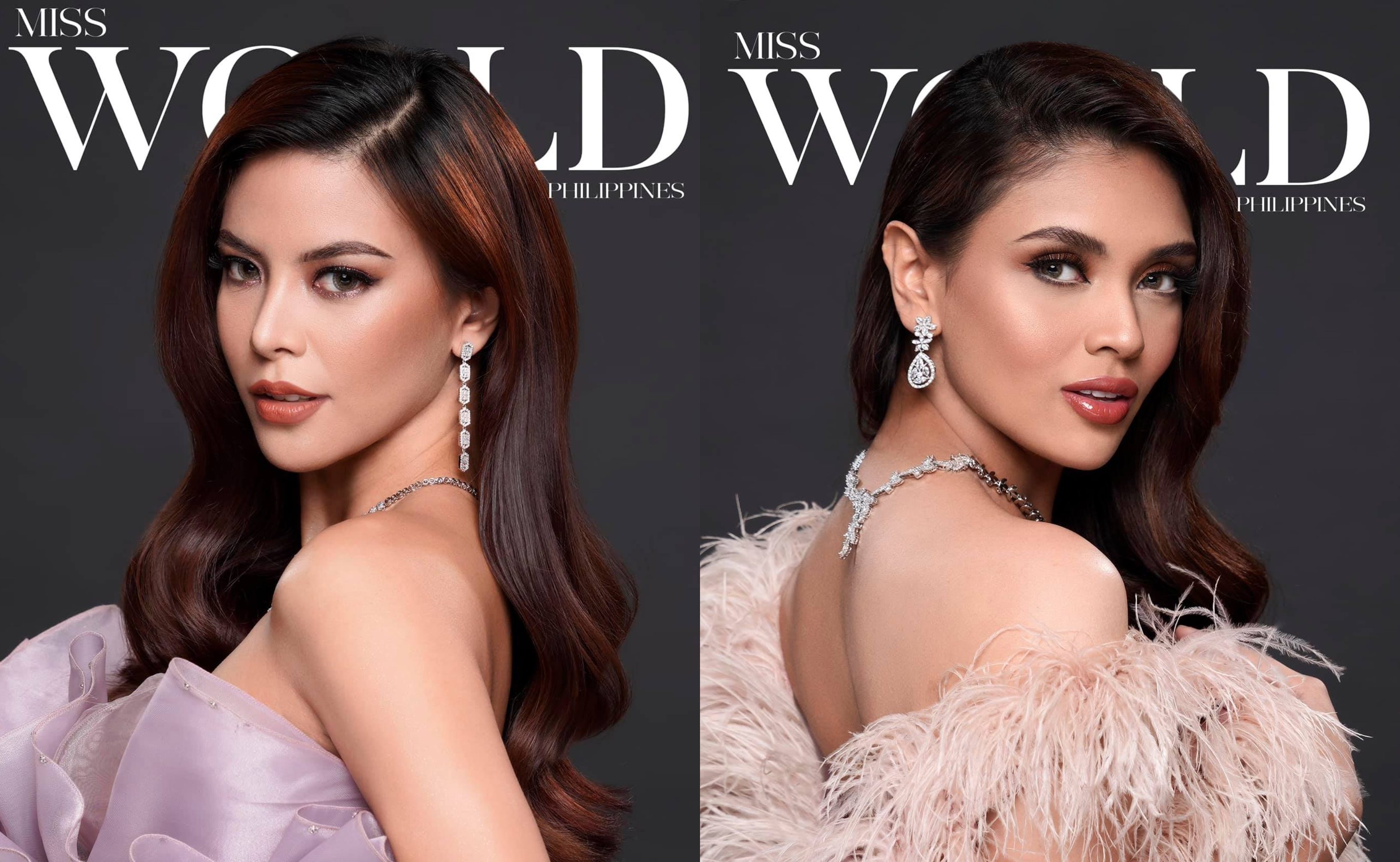 Miss World Philippines 2021 announces top 10 finalists in Top Model contest