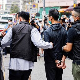 Bail denied to Hong Kong activist behind group for Tiananmen vigil