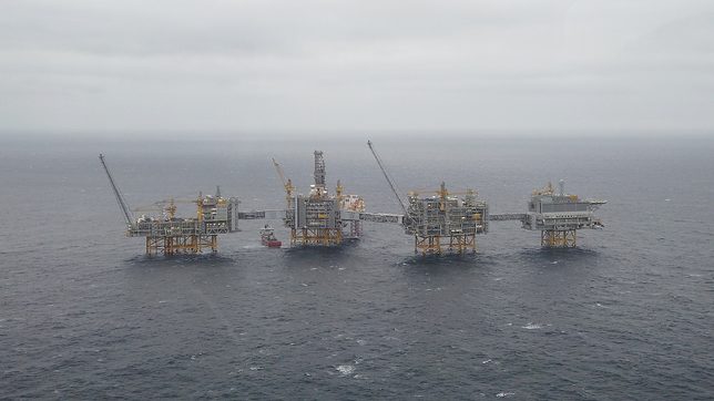 Norway to raise gas exports to Europe as prices soar