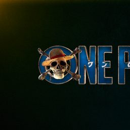 LOOK: Netflix unveils logo for ‘One Piece’ live-action adaptation