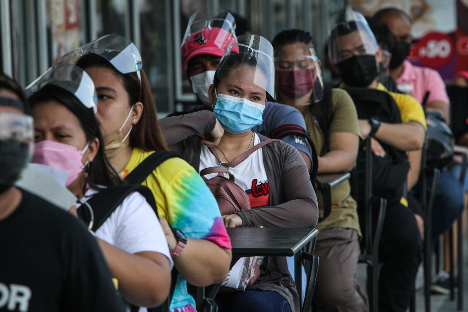 Face masks should stay if gov’t decides to shift to Alert Level 0 – expert