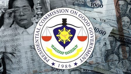 BREAKDOWN: P174B recovered from Marcos loot, P125B more to get