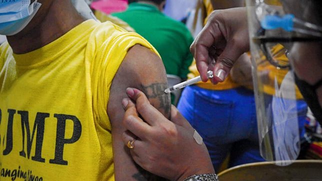 Cagayan de Oro sees lowest number of COVID-19 cases in 6 months