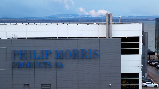 Philip Morris seals deal for UK’s Vectura despite health group concerns