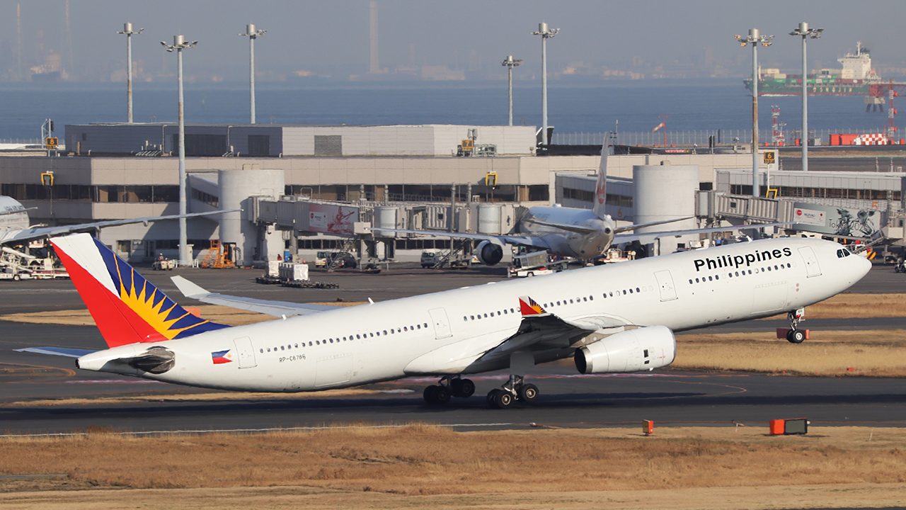 Philippine Airlines exits US Chapter 11 bankruptcy process