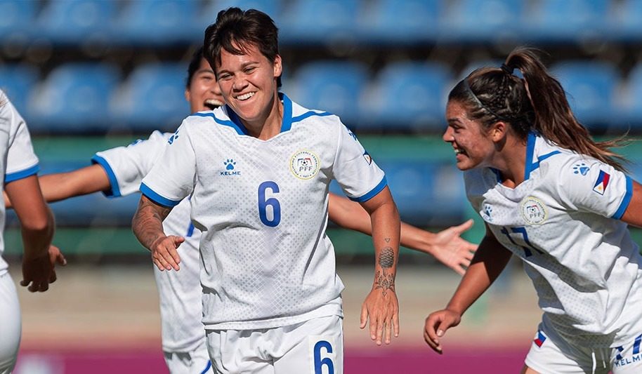 PH team eyeing US training for AFC Women’s Asian Cup