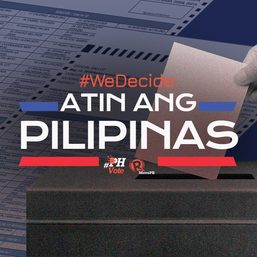 #PHVote: Campaigns to inform and engage voters for the 2022 PH elections
